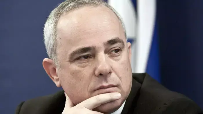 מסיבת עיתונאים של שר האוצר בעקבות המתמחים, אוקטובר 2011
