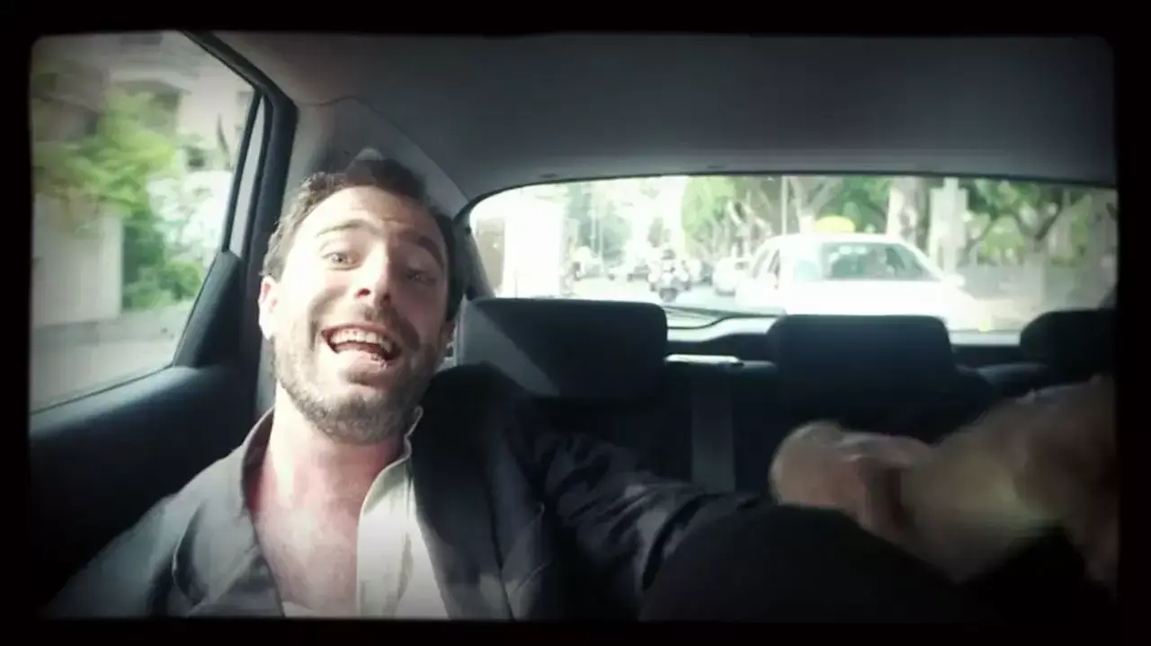 יהוא ירון - זה לא זמן טוב לכתוב שירים