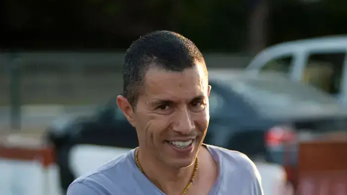 אלי טביב בעלי הפועל תל אביב