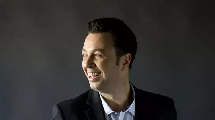 ליאור נרקיס