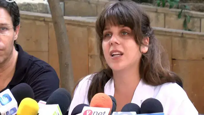 ראשי המחאה עם המתמחים: "מערכת הבריאות נהרסת"