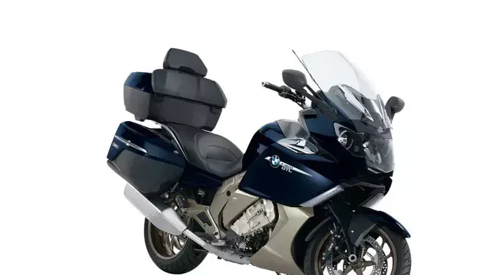 ב.מ.וו K 1600 GLT