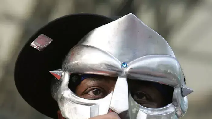 MF Doom