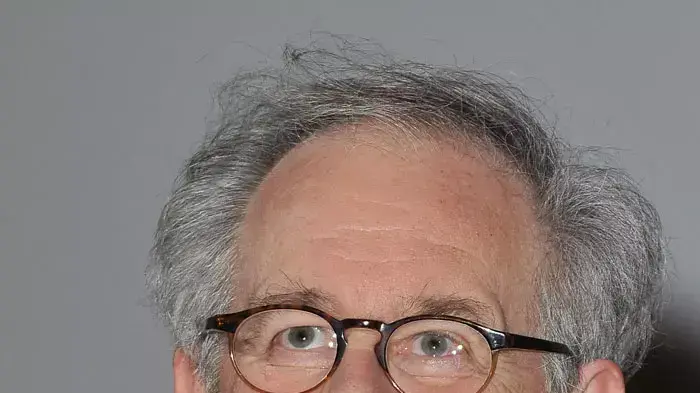 סטיבן שפילברג