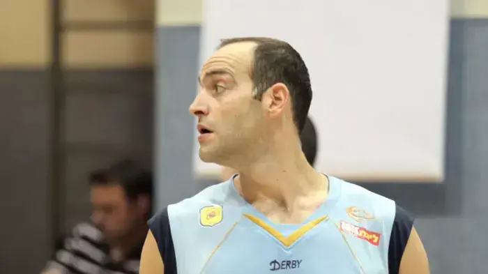 שחקן מ.כ. הבקעה גור פורת