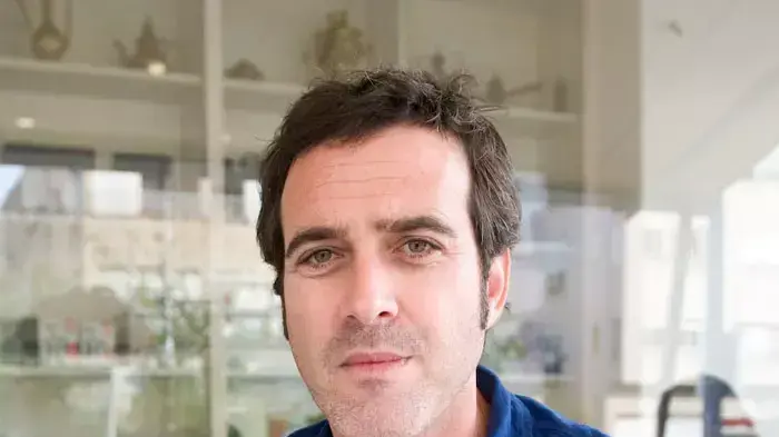 זוהר שטראוס