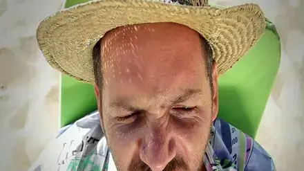 גל תורן מלהקת מרסדס בנד