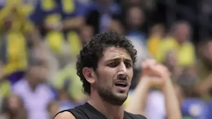 שחקן ברק נתניה ליאור חכמון