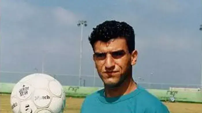 אלון מזרחי