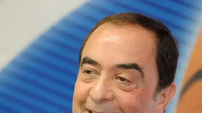 גדעון בריקמן יו"ר מנהלת ליגת הנשים בכדורסל