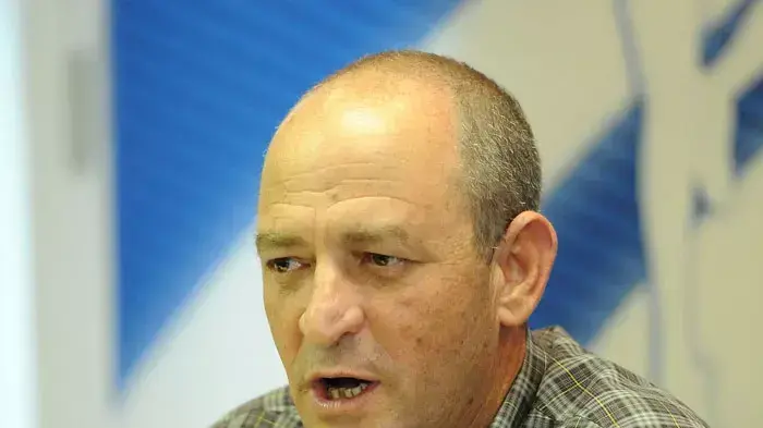 שי שני יו"ר איגוד הכדורסל