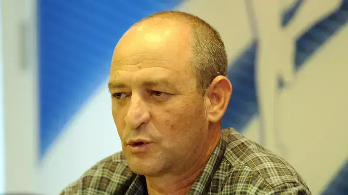 שי שני יו"ר איגוד הכדורסל