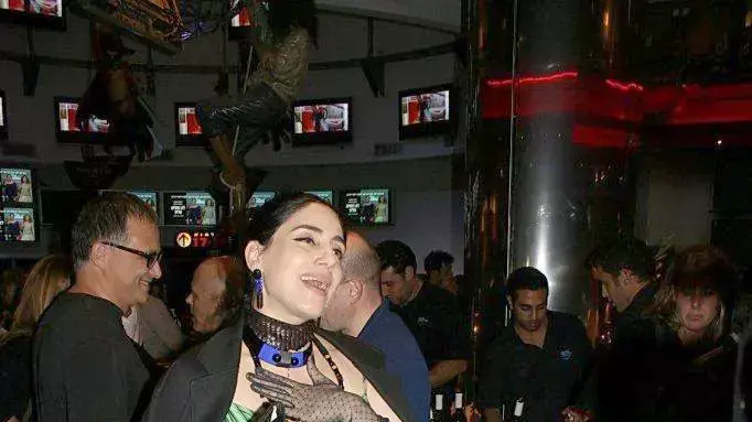 רונית אלקבץ