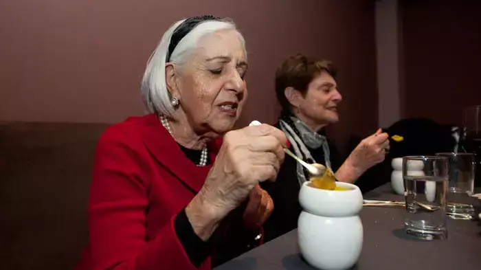 מסעדת פינק