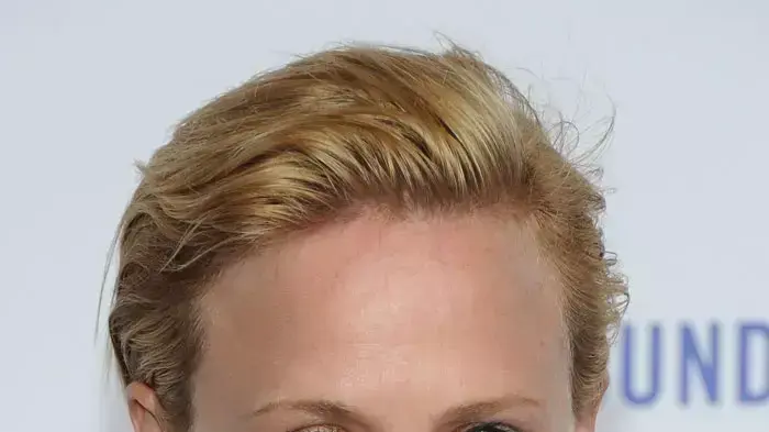 פטרישיה ארקט, מדיום, איפאק