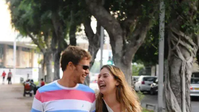 איתן אורבך, דניאל טרקאי איתן אורבך, דניאל טרקאי