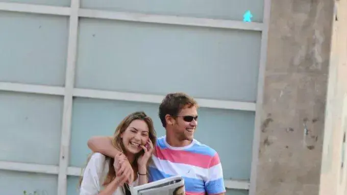 איתן אורבך, דניאל טרקאי איתן אורבך, דניאל טרקאי