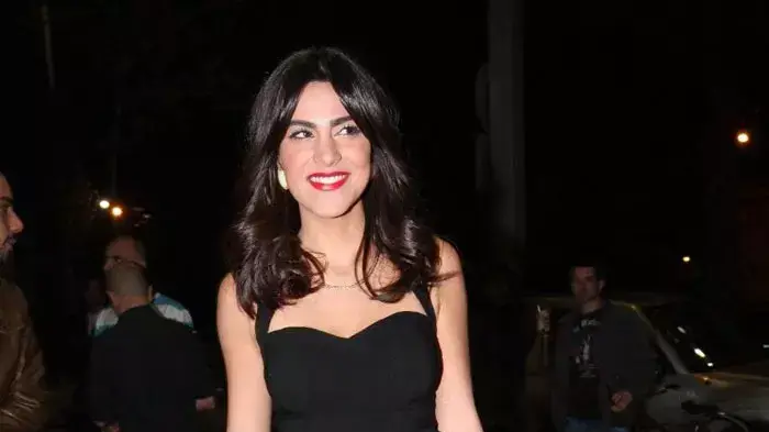 נופר מור, האח הגדול נופר מור, האח הגדול