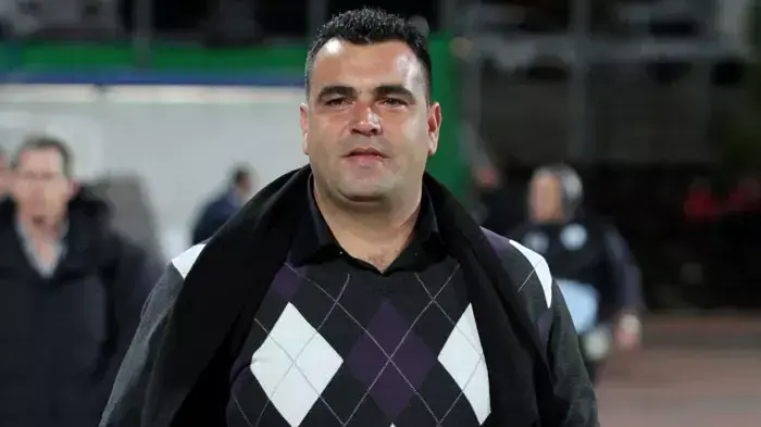 מנחם קורצקי מאמן עירוני רמת השרון