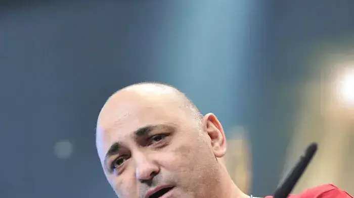 אבי בללי בטקס פרסי אופיר