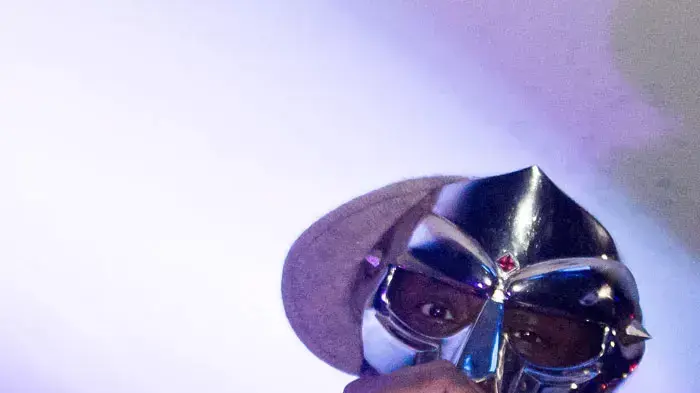 MF DOOM