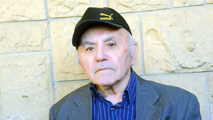 מאמן נבחרת ישראל לשעבר עמנואל שפר