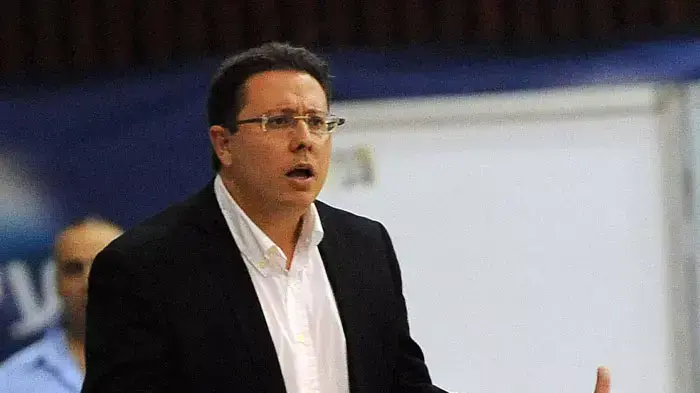 עדן ענבר מאמן אליצור רמלה