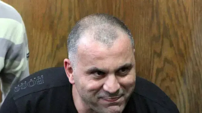 כתב אישום נגד ריקו שירזי בפרשת החשבוניות