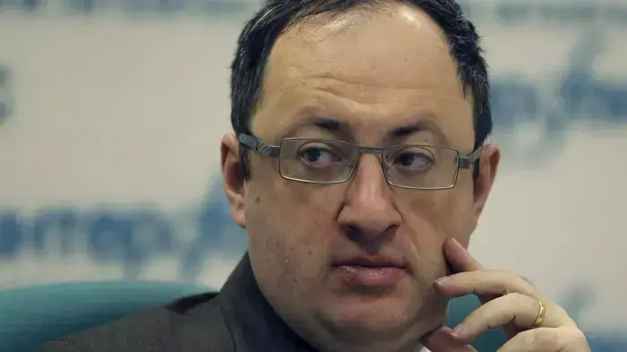 בוריס גלפנד שחמטאי ישראלי בוריס גלפנד שחמטאי ישראלי