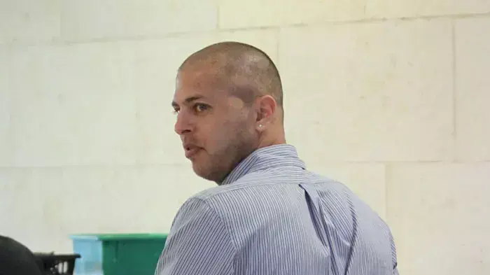 הכדורגלן לשעבר לירון זרקו