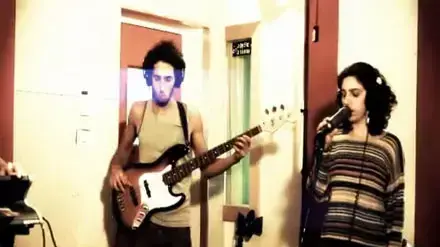טייני פינגרז בחזרה