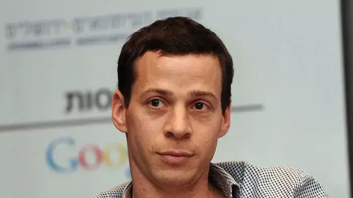 עמית סגל, חדשות ערוץ 2