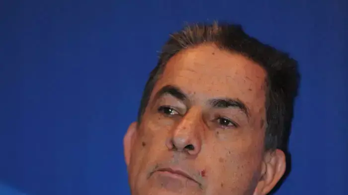גדעון לוי