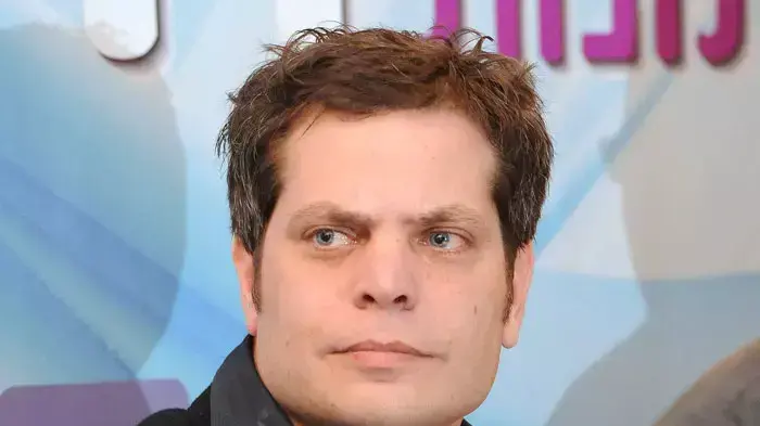 שי גולדן