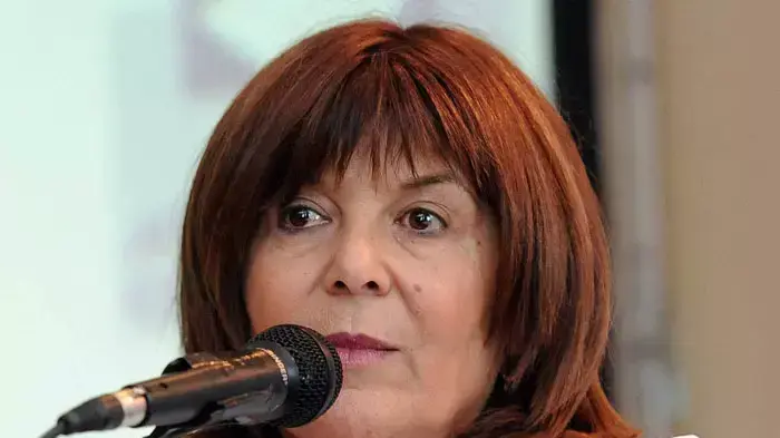 רינה מצליח