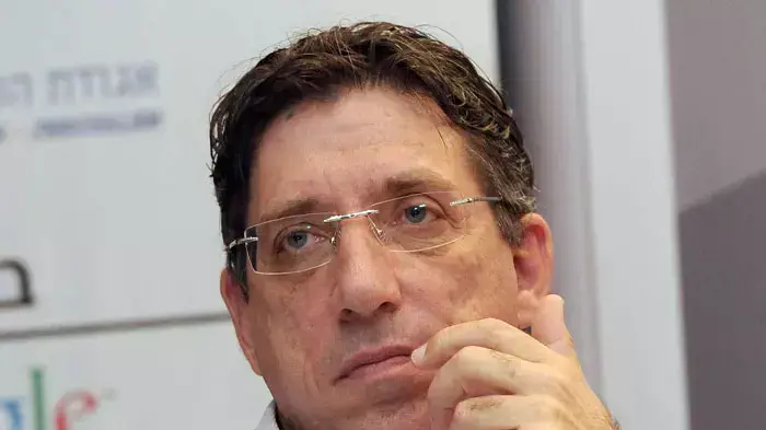 חגי גולן