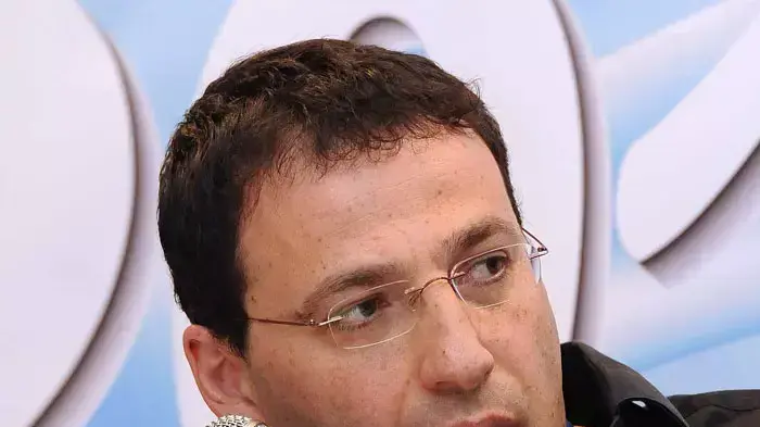 רביב דרוקר