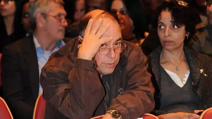 אבי בניהו