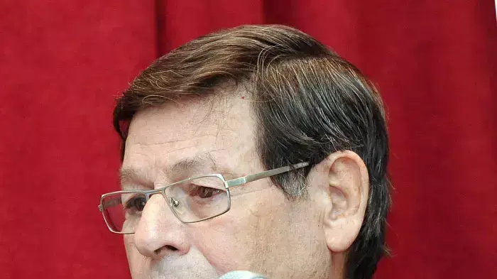 חיים יבין