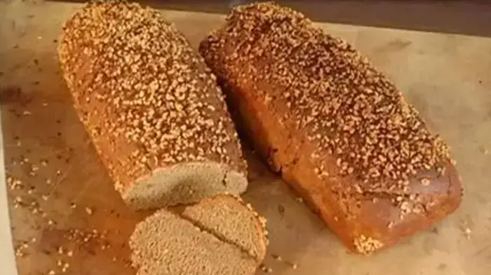 קמח שיפון מלא