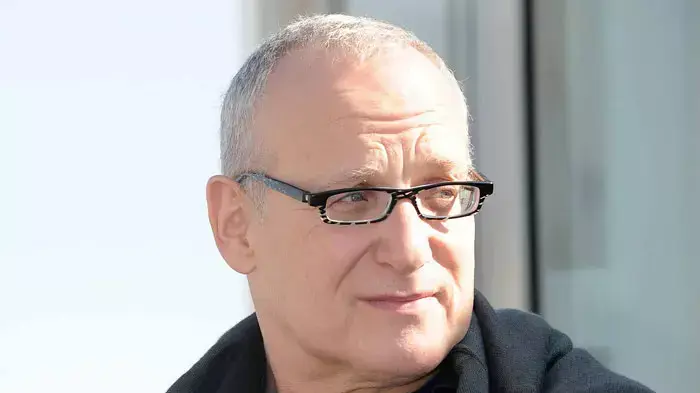 יוריק בן דוד, מנכ"ל אקום