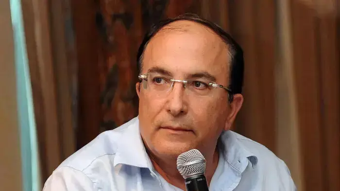 יגאל גלאי