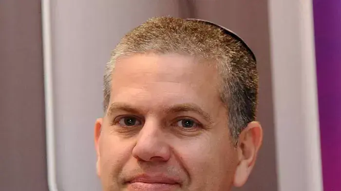 אלי סהר
