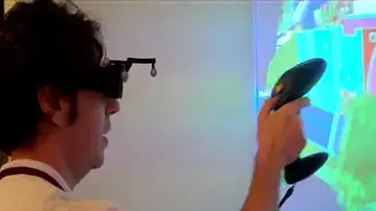 תערוכת תלת מימד