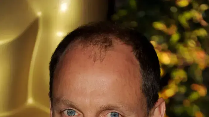 וודי הרלסון