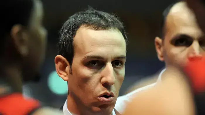 עודד קטש מאמן הפועל ירושלים