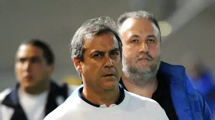 גילי לנדאו מאמן הפועל פתח תקוה