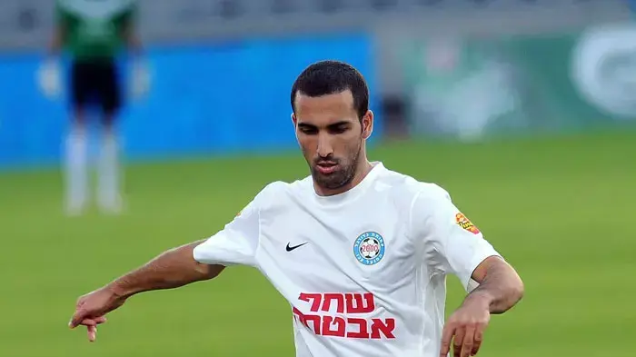 שגיב כהן שחקן הפועל עכו