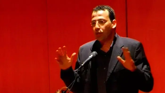 פרס סוקולוב לעיתונות הוענק לרביב דרוקר