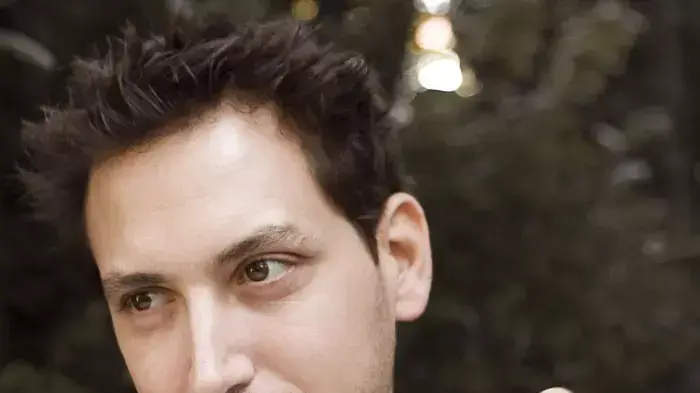 מושיק קליפר  ערב השנה החדשה